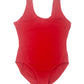 Basic Cotton Leotard