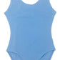 Basic Cotton Leotard