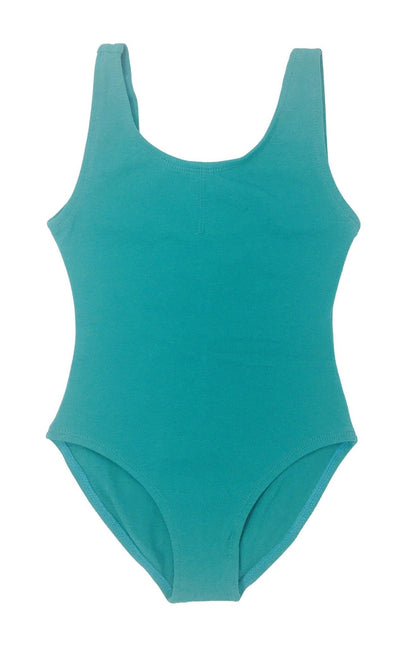 Basic Cotton Leotard