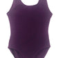 Basic Cotton Leotard