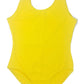 Basic Cotton Leotard