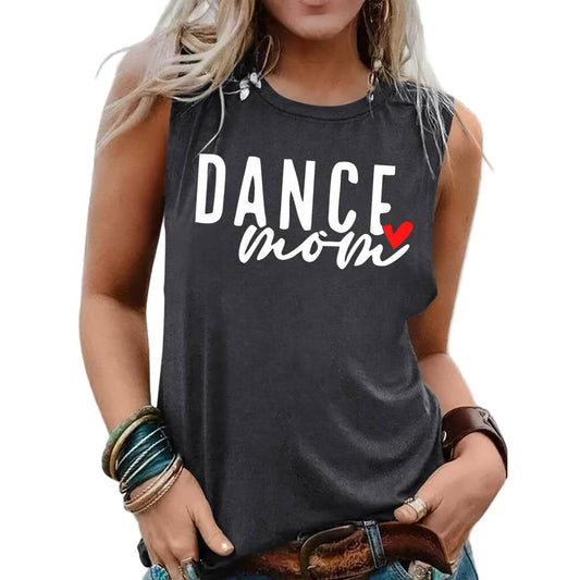 Dance Mom Classic Tank