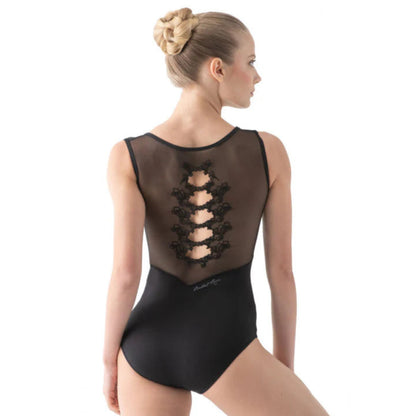 Ozanna Leotard