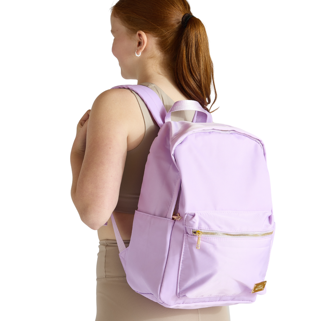 Rac N Roll Backpack