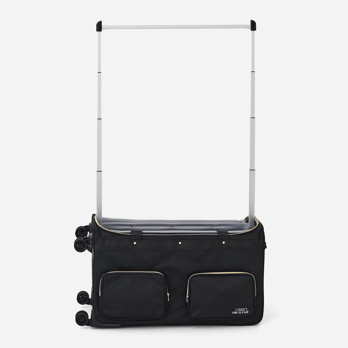 Rac N Roll Built-in Dance Bags