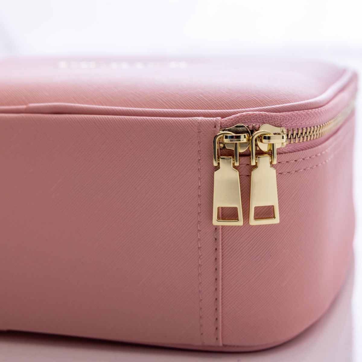 Rac N Roll Cosmetic Bags with LED Mirrors