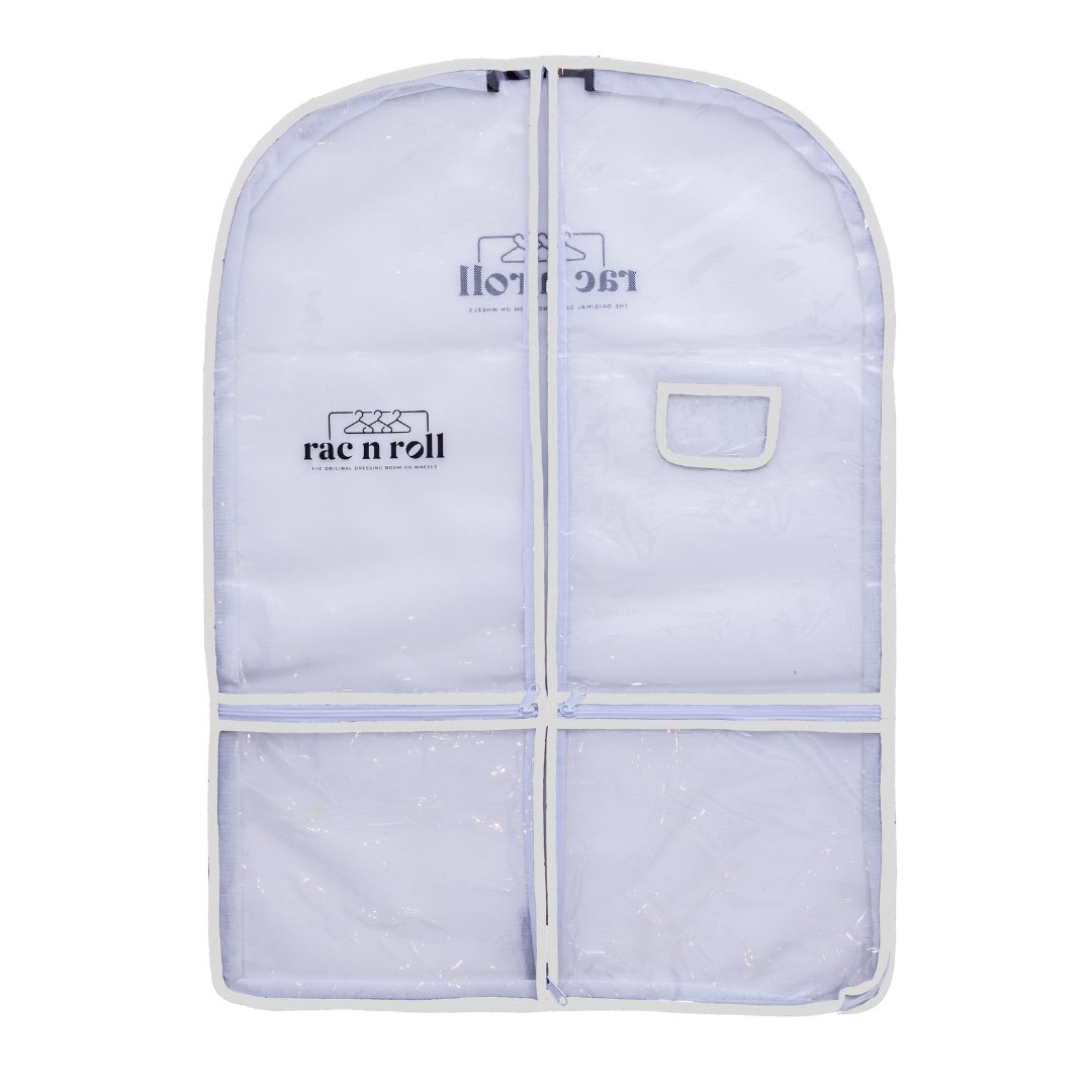 Rac n Roll garment bag