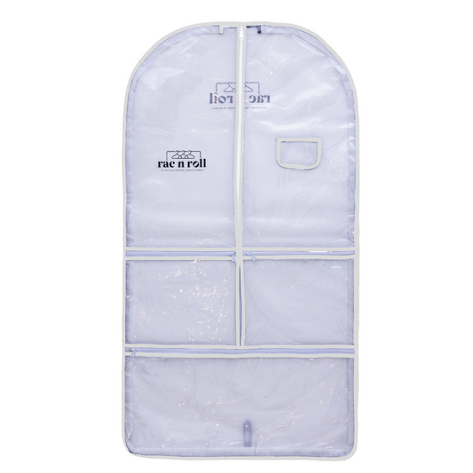 Rac N Roll Garment Bags