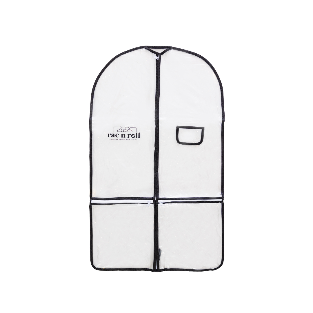 Rac N Roll Garment Bags