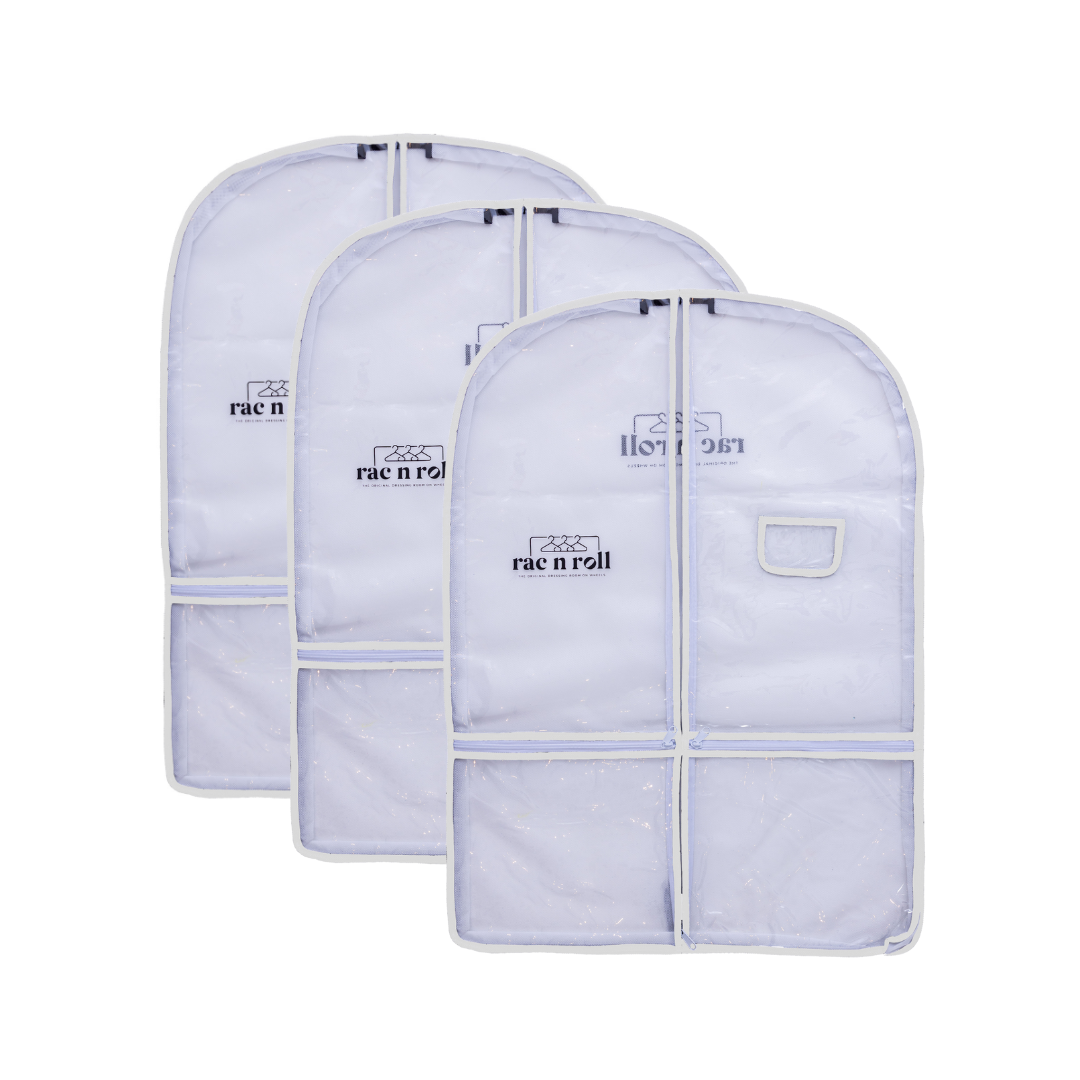 Rac N Roll Garment Bags