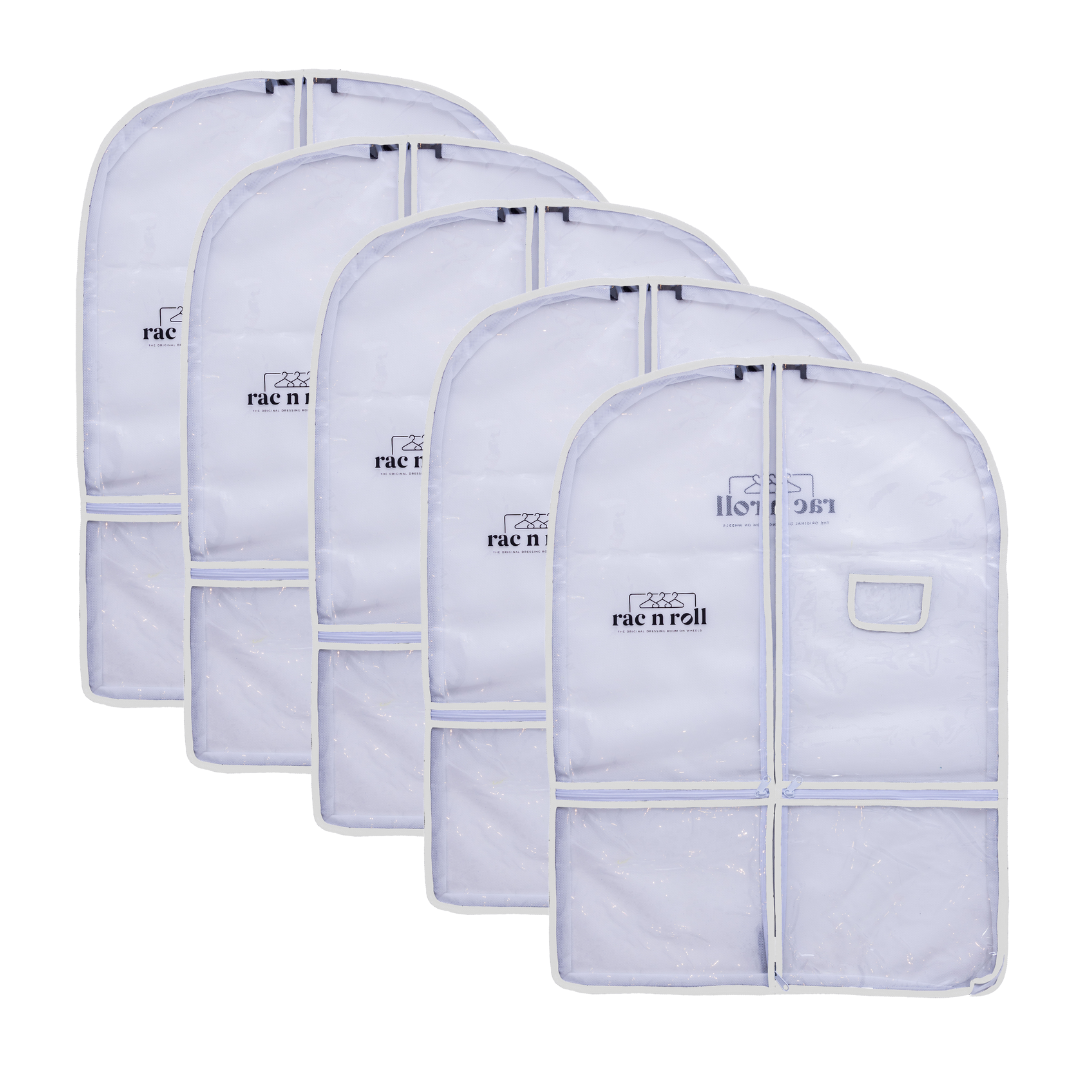 Rac N Roll Garment Bags