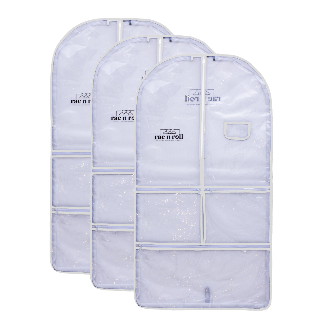 Rac N Roll Garment Bags