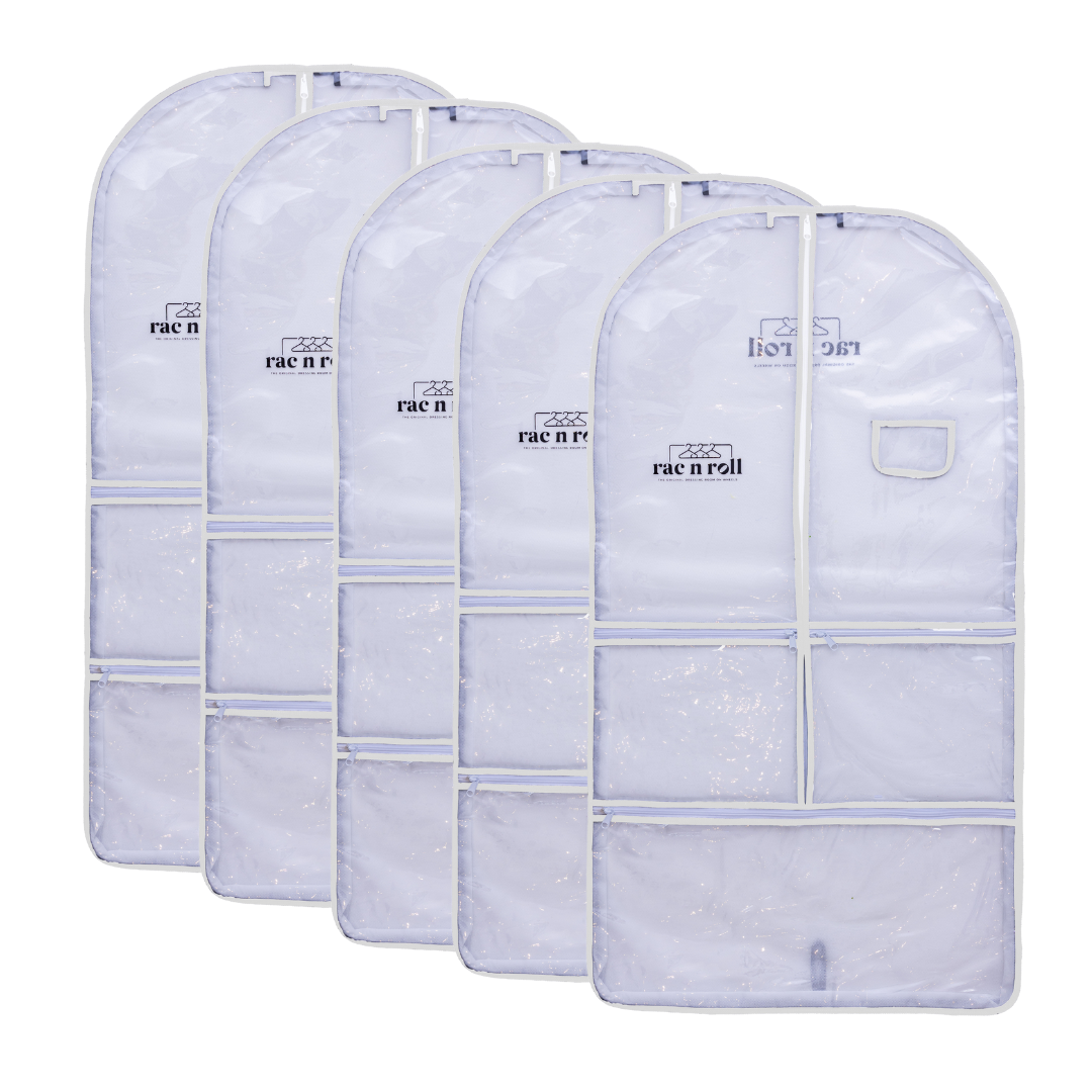 Rac N Roll Garment Bags