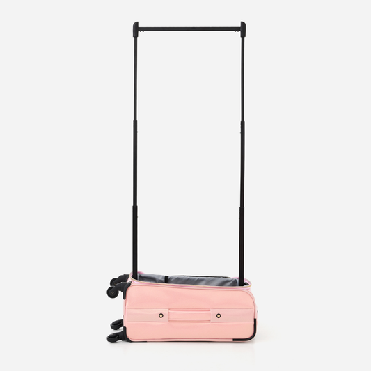 Rac N Roll The Halo Mini