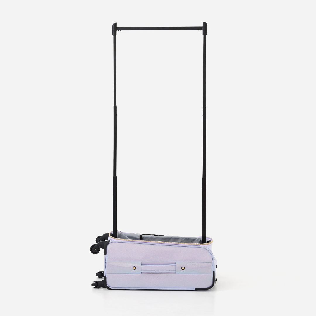 Rac N Roll The Halo Mini