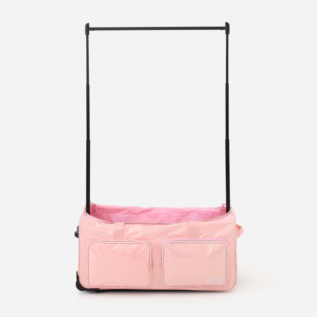 Rac N Roll The Halo Collapsible Dance Bag
