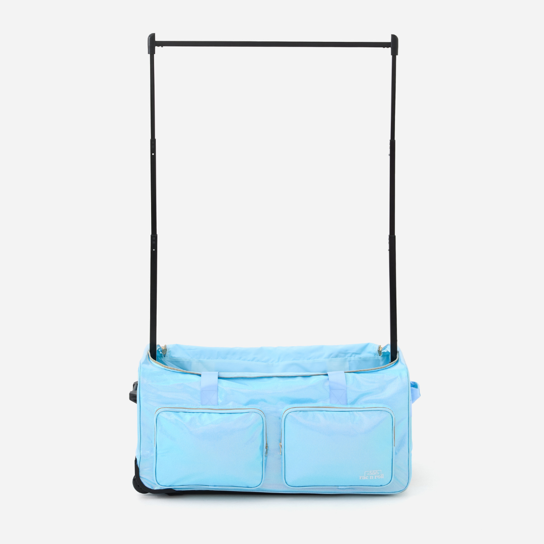 Rac N Roll The Halo Collapsible Dance Bag