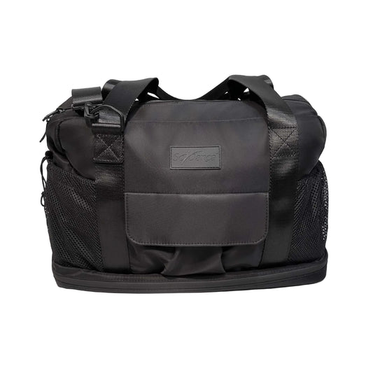 So Danca BP05 black dancer duffel bag