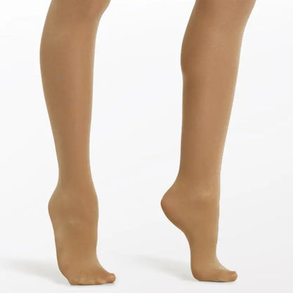Shimmer Footed Tights