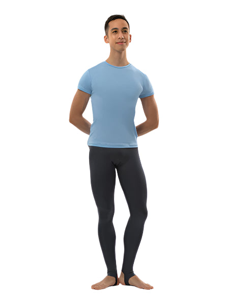 Victor - Regular Waist Stirrup Tights
