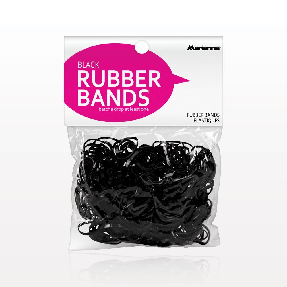 Marianna Rubber Bands