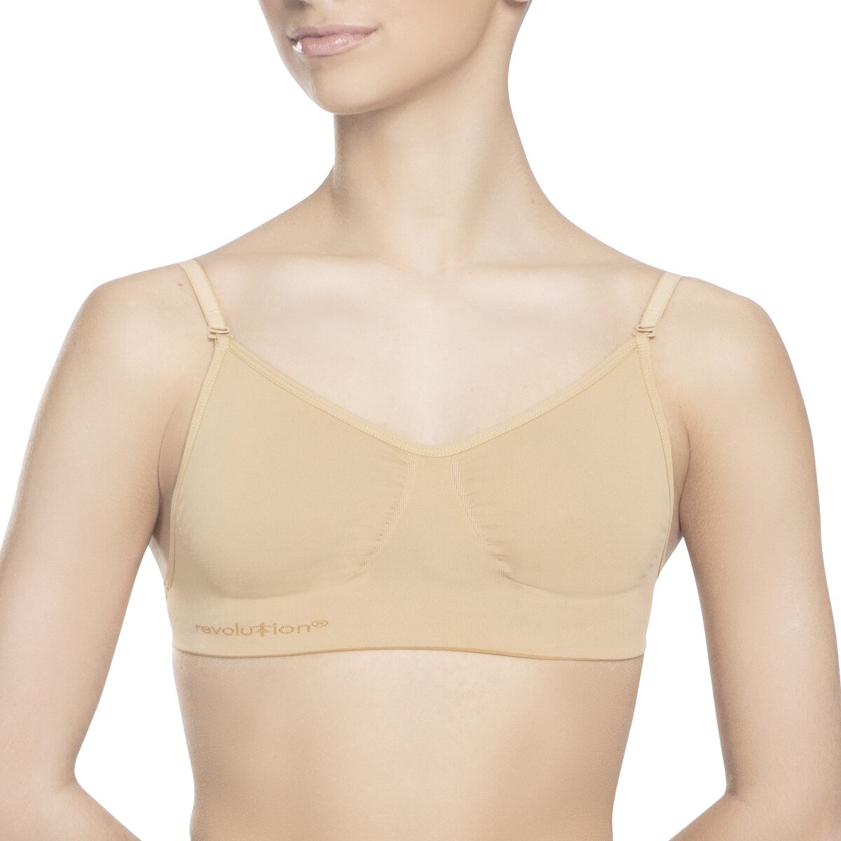 Buy online high quality Pre-Order Revolution Convertible Strap Bra - The Village - The Movement Boutique - Kelowna