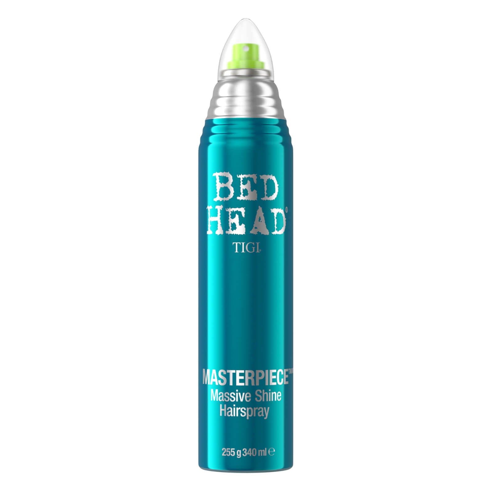 Buy online high quality Bed Head Masterpiece - Hairspray - The Movement Boutique - Kelowna