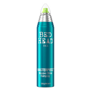 Buy online high quality Bed Head Masterpiece - Hairspray - The Movement Boutique - Kelowna