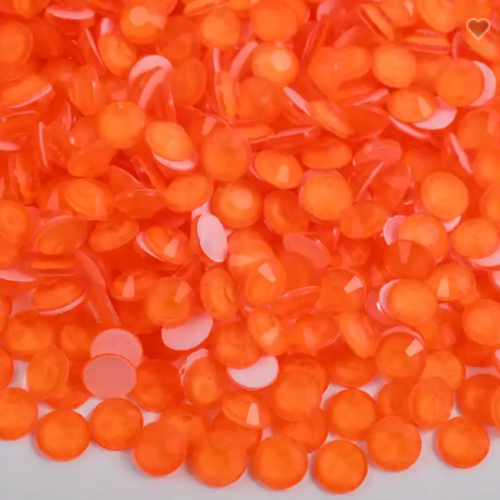 103 Neon Hyacinth - Premium Rhinestones