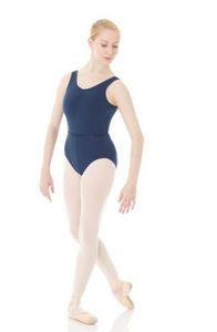 Buy online high quality Mondor Pinch Front Leotard - 1633 - The Movement Boutique - Kelowna