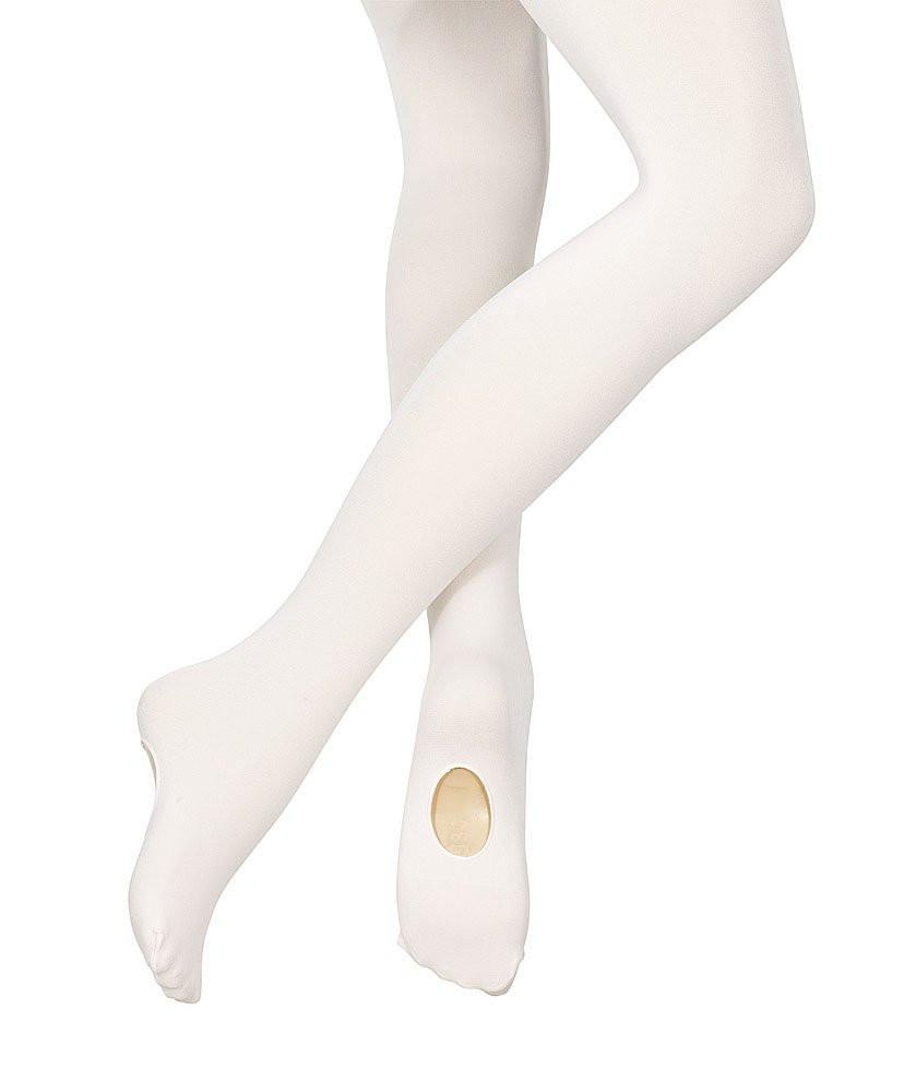Buy online high quality Capezio Ladies Ultra-Soft Transition Tight - The Movement Boutique - Kelowna
