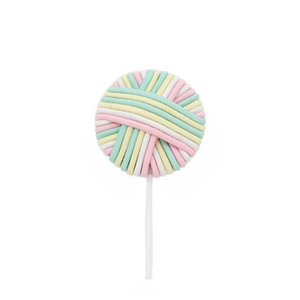 Buy online high quality Hair Elastic Lolly! - The Movement Boutique - Kelowna