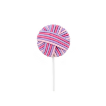 Load image into Gallery viewer, Buy online high quality Hair Elastic Lolly! - The Movement Boutique - Kelowna