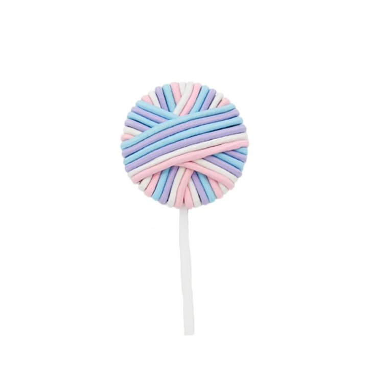 Buy online high quality Hair Elastic Lolly! - The Movement Boutique - Kelowna