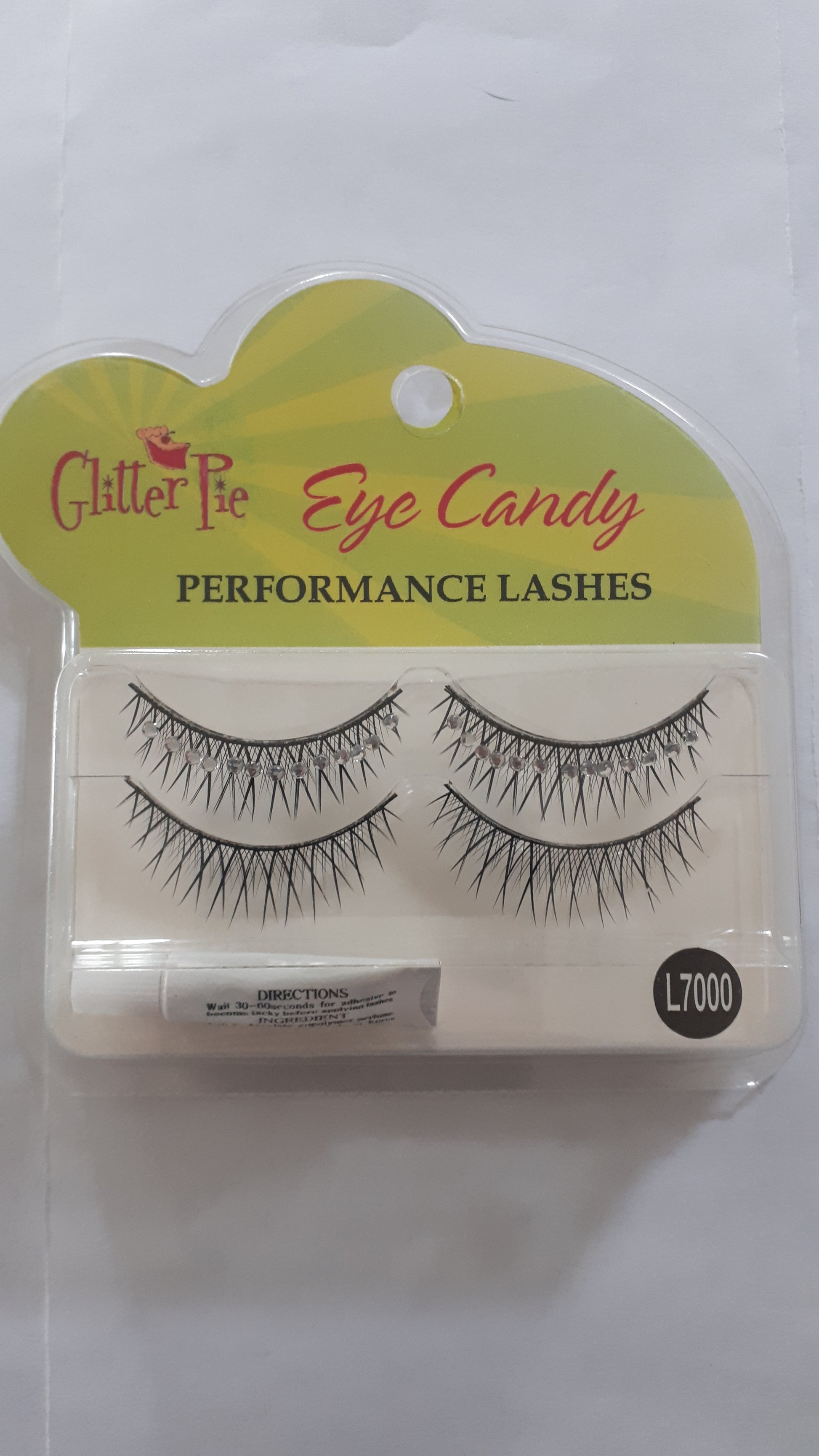 Buy online high quality Performance Lashes - The Movement Boutique - Kelowna