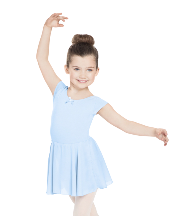 Buy online high quality Revolution Skirted Leotard - The Movement Boutique - Kelowna