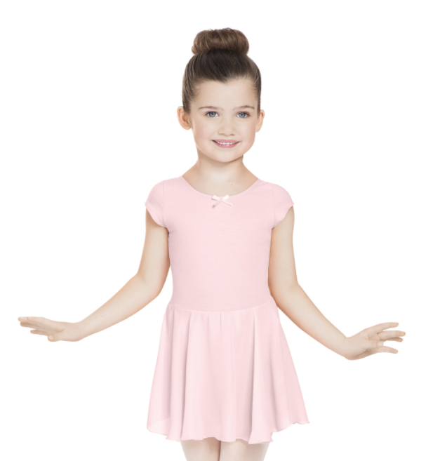Buy online high quality Revolution Skirted Leotard - The Movement Boutique - Kelowna