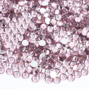 020 Lt. Amethyst - Premium Rhinestones