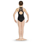 Camillah Laser Cut Leotard