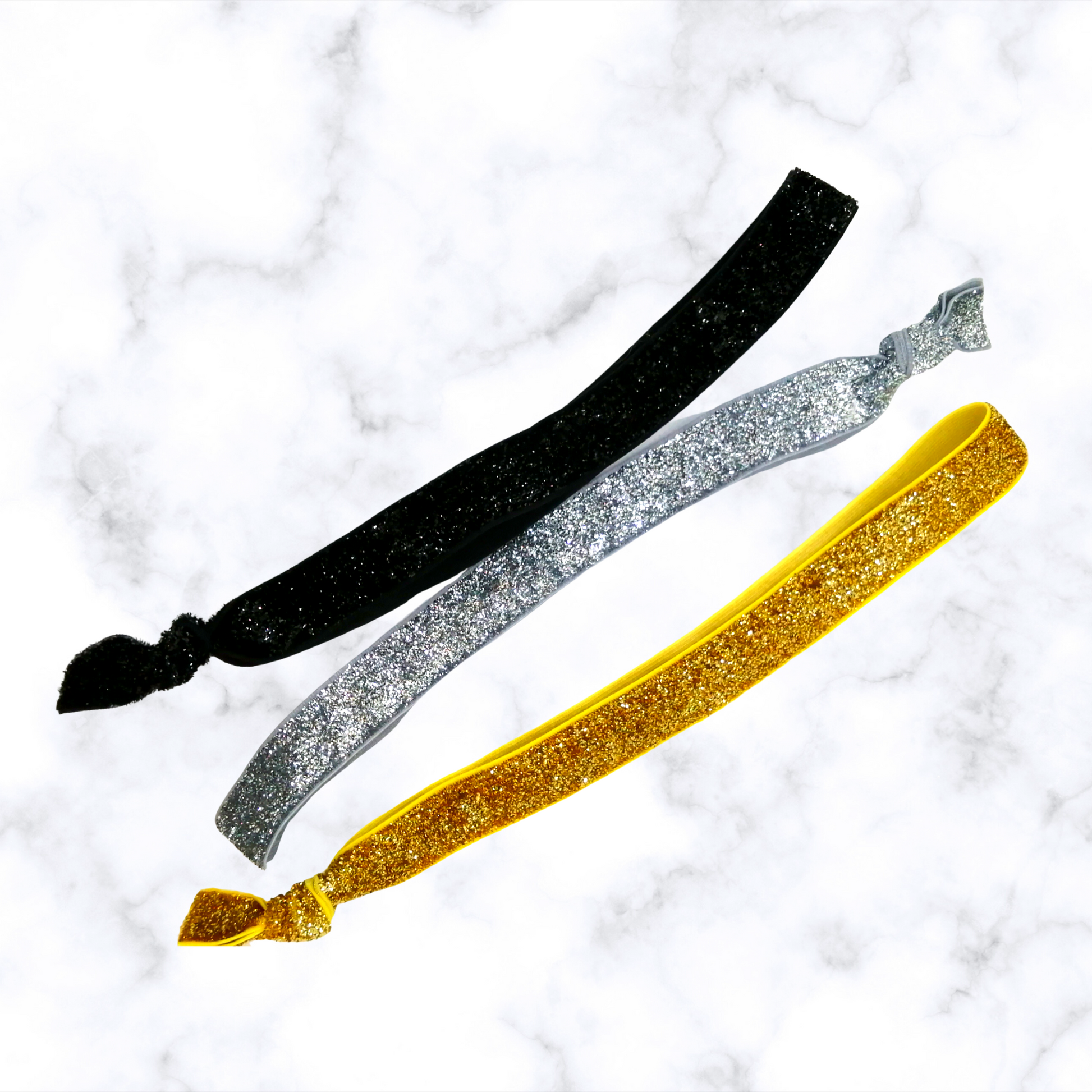 Buy online high quality The MVMNT Glitter Head Band - The Movement Boutique - Kelowna