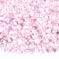035 Lt. Rose - Premium Rhinestones