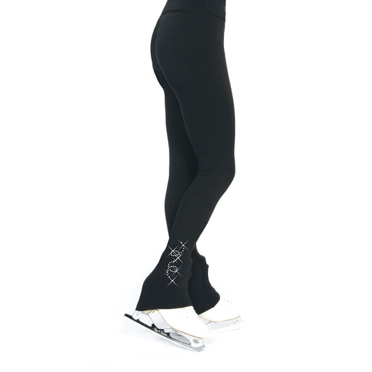 Buy online high quality Jerry's Skating Crystal Power Fleece Leggings - The Movement Boutique - Kelowna
