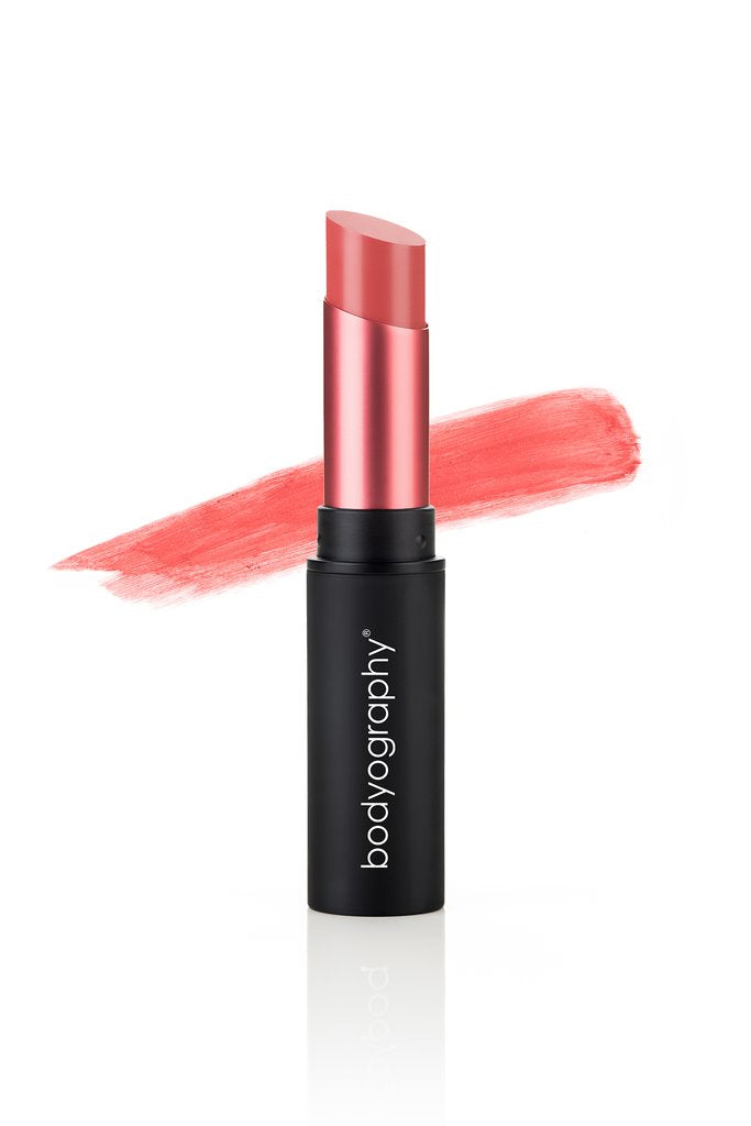 Buy online high quality Bodyography Fabric Texture Lipstick - The Movement Boutique - Kelowna