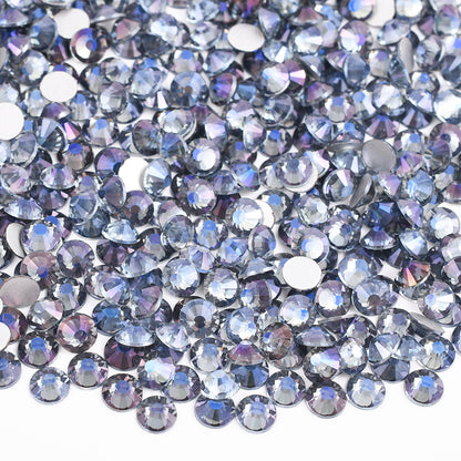 042 Purple Ghost - Premium Rhinestones