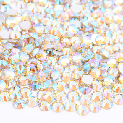 049 Jonquil AB - Premium Rhinestones