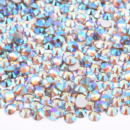 052 Lt. Topaz AB - Premium Rhinestones