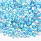 056 Aquamarine AB - Premium Rhinestones