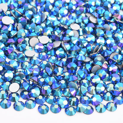 058 Montana AB - Premium Rhinestones