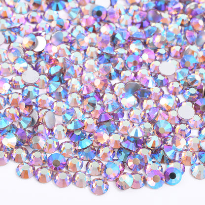 059 Lt. Amethyst AB - Premium Rhinestones