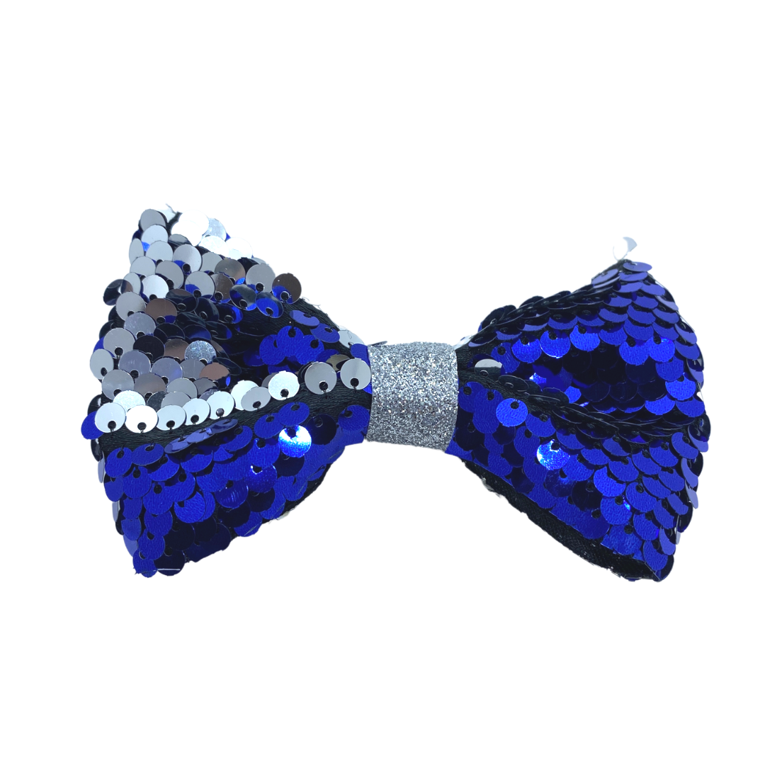 Buy online high quality Reversible Sequin Bow - The Movement Boutique - Kelowna